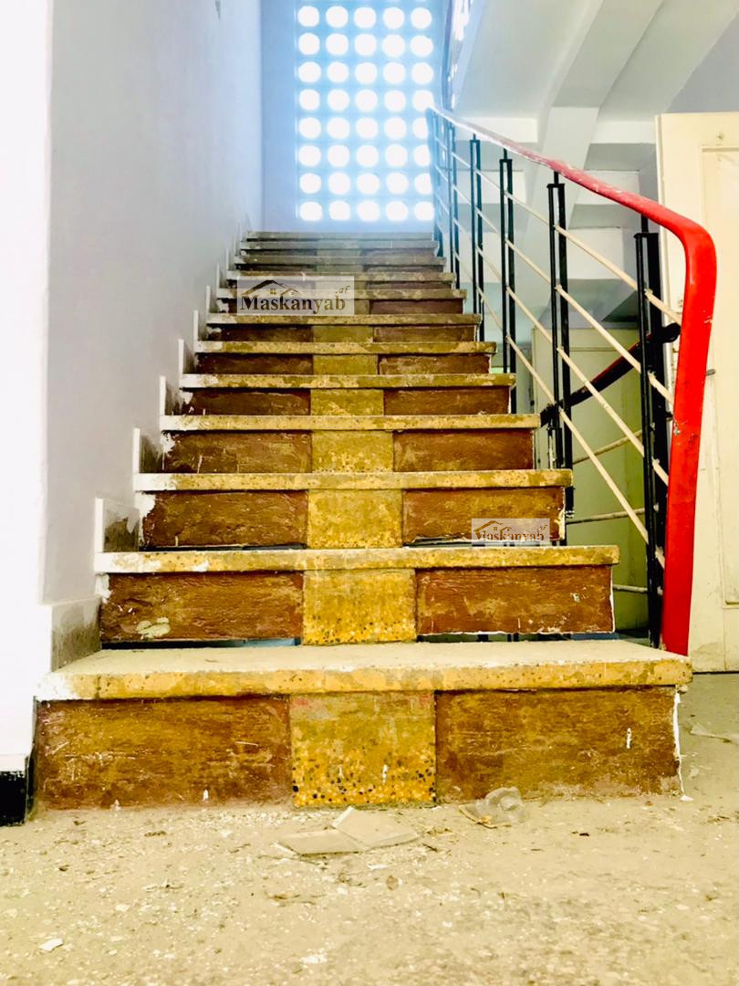The Six-room house is for rent in Kolula Poshta, Kabul
