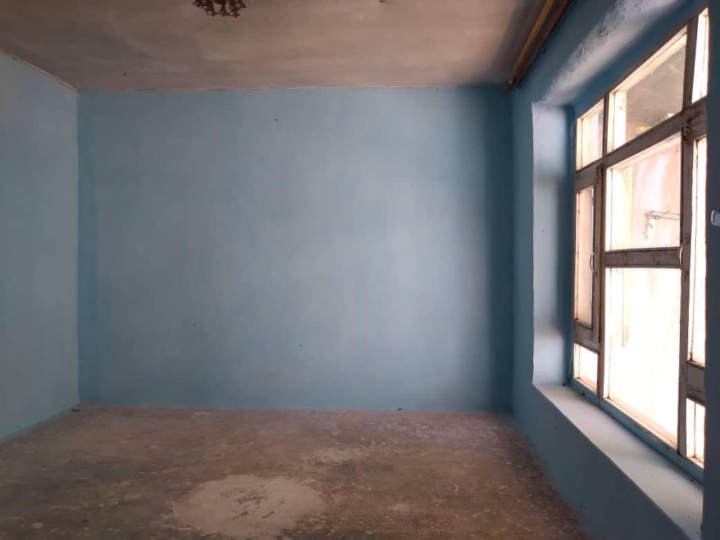 A small house is for mortgage in Khair Khana, Kabul