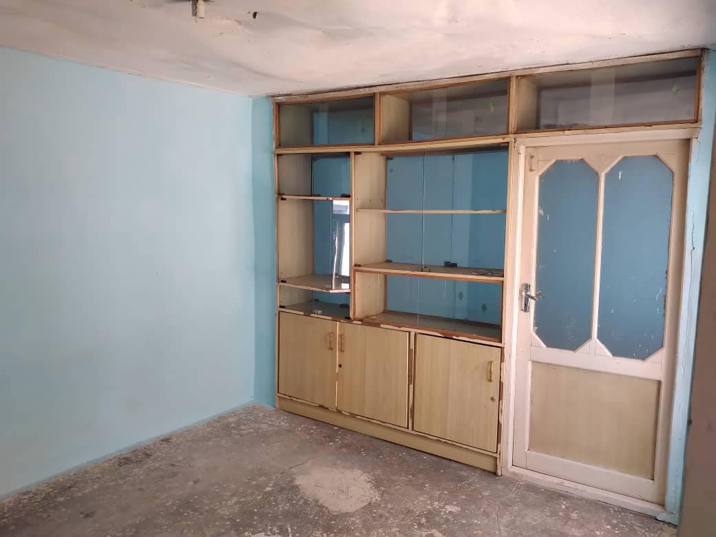 A small house is for mortgage in Khair Khana, Kabul