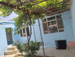 A small house is for mortgage in Khair Khana, Kabul