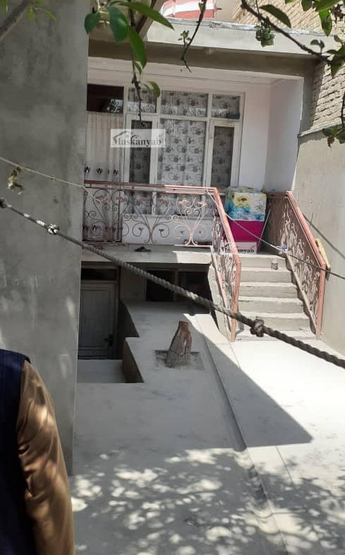 A Small house is for sale in Deh Dana, Kabul