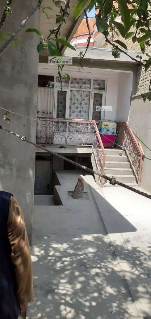 A Small house is for sale in Deh Dana, Kabul