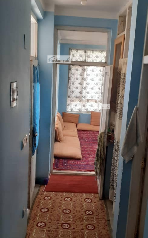 A Small house is for sale in Deh Dana, Kabul