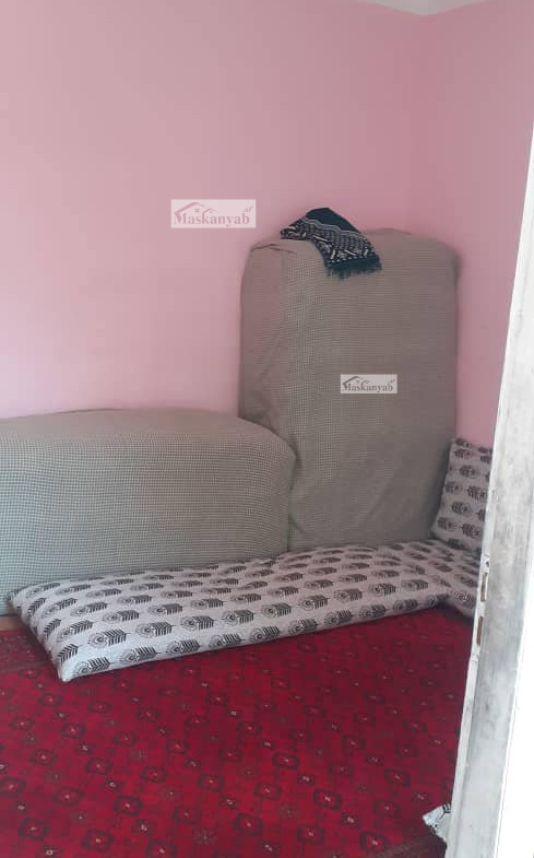 A Small house is for sale in Deh Dana, Kabul