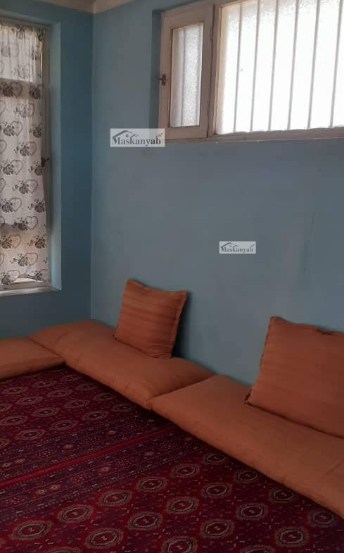 A Small house is for sale in Deh Dana, Kabul