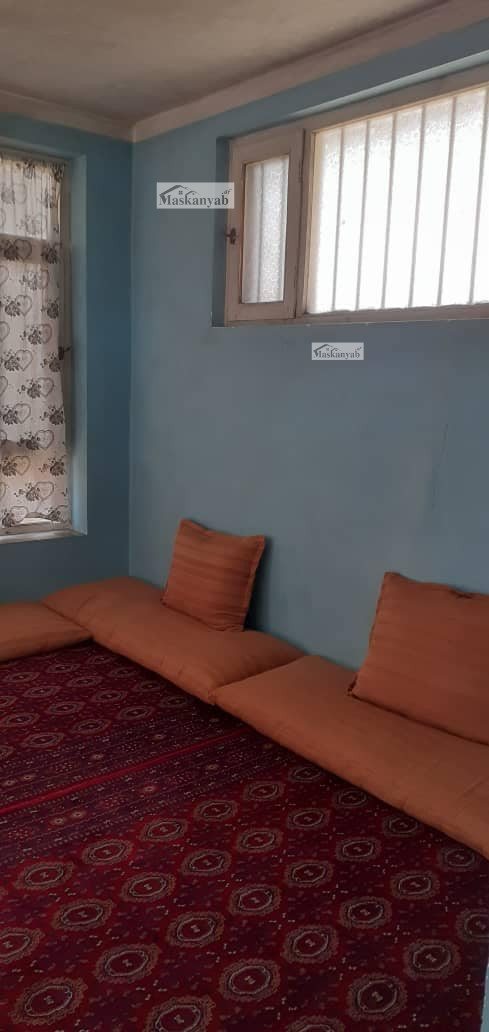 A Small house is for sale in Deh Dana, Kabul