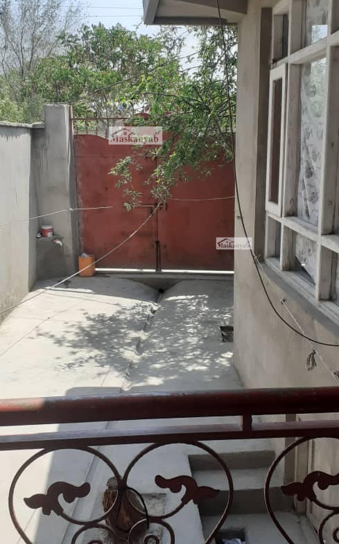 A Small house is for sale in Deh Dana, Kabul