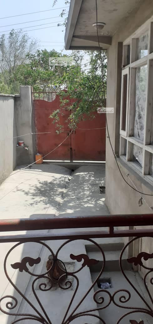 A Small house is for sale in Deh Dana, Kabul