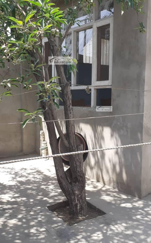A Small house is for sale in Deh Dana, Kabul