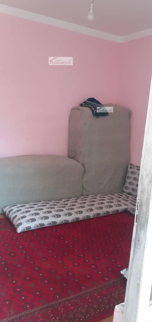 A Small house is for sale in Deh Dana, Kabul