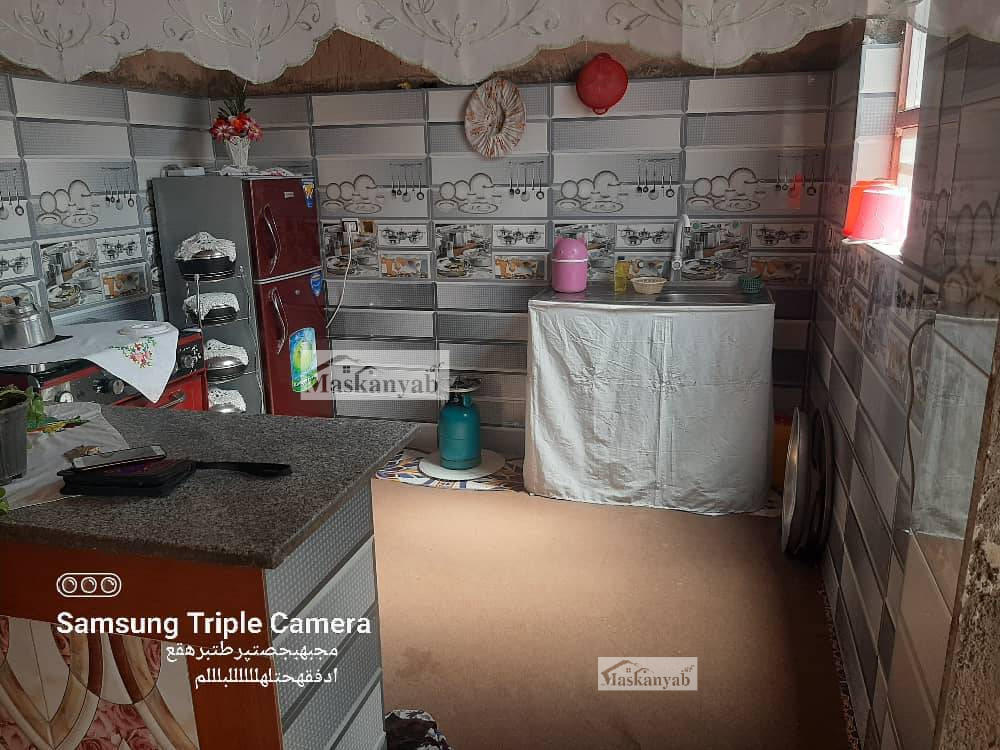 A Small house is for sale urgently in Jibrael, Herat