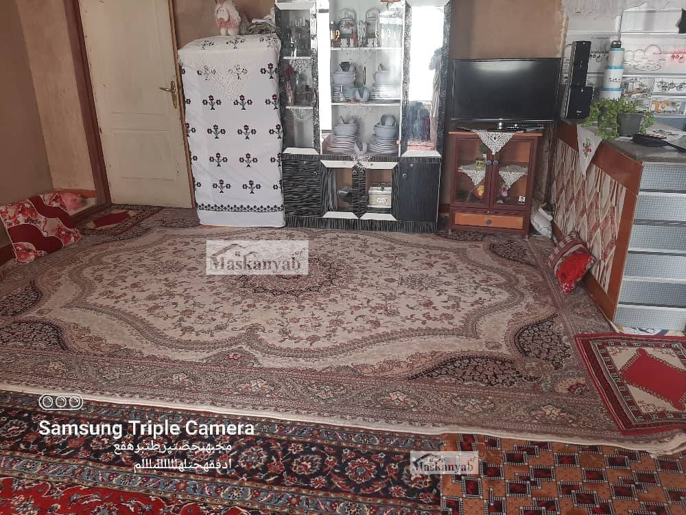 A Small house is for sale urgently in Jibrael, Herat