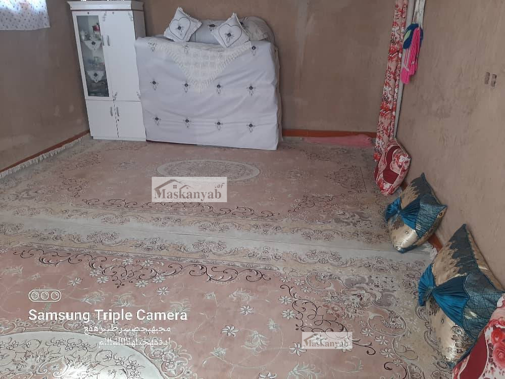 A Small house is for sale urgently in Jibrael, Herat
