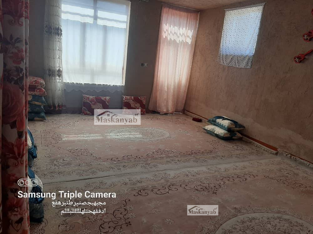 A Small house is for sale urgently in Jibrael, Herat
