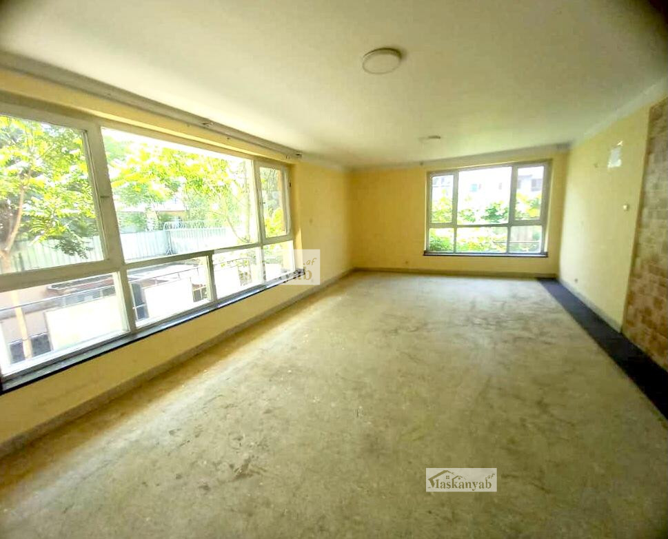 The Ten rooms house is for rent in Old Taimani, Kabul