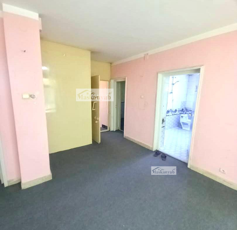 The Ten rooms house is for rent in Old Taimani, Kabul