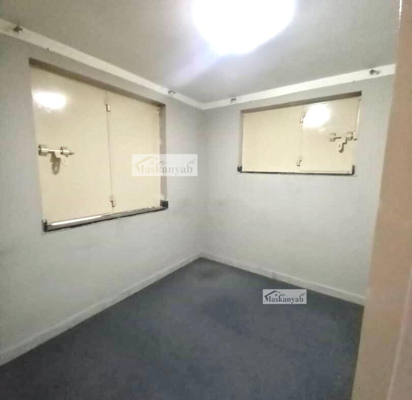 The Ten rooms house is for rent in Old Taimani, Kabul