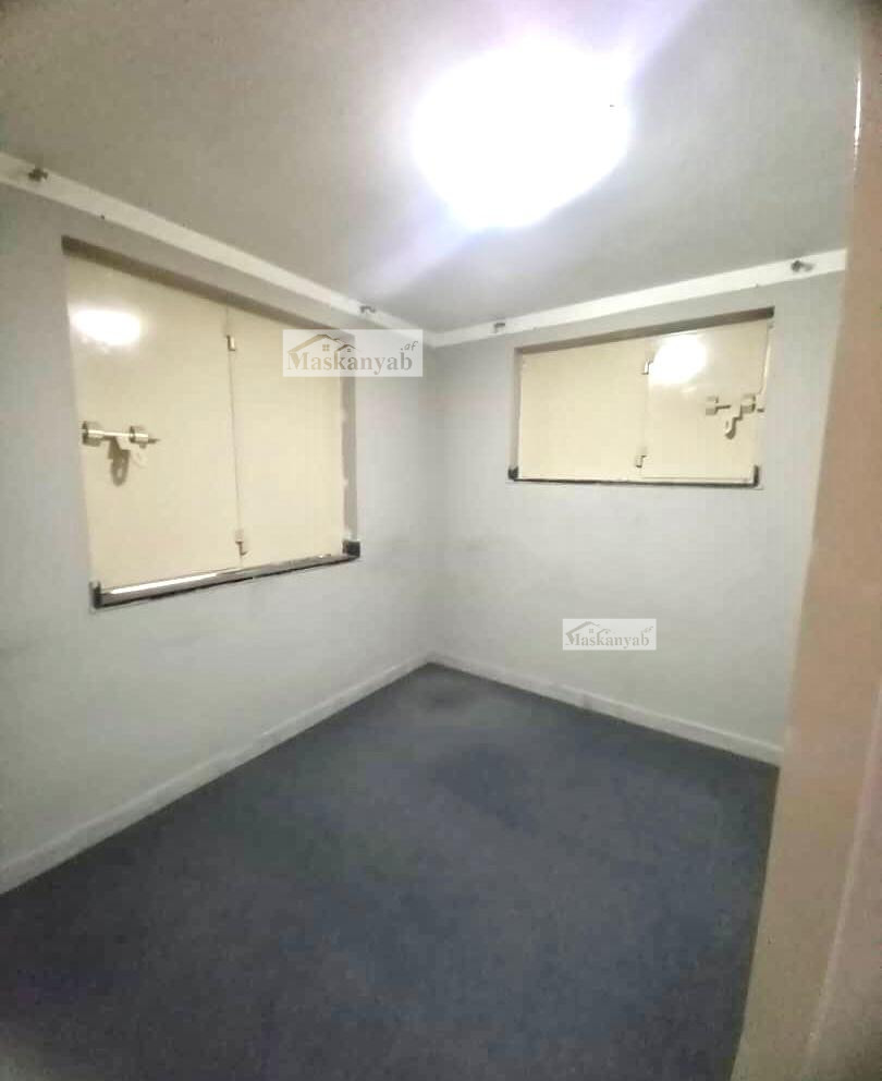 The Ten rooms house is for rent in Old Taimani, Kabul