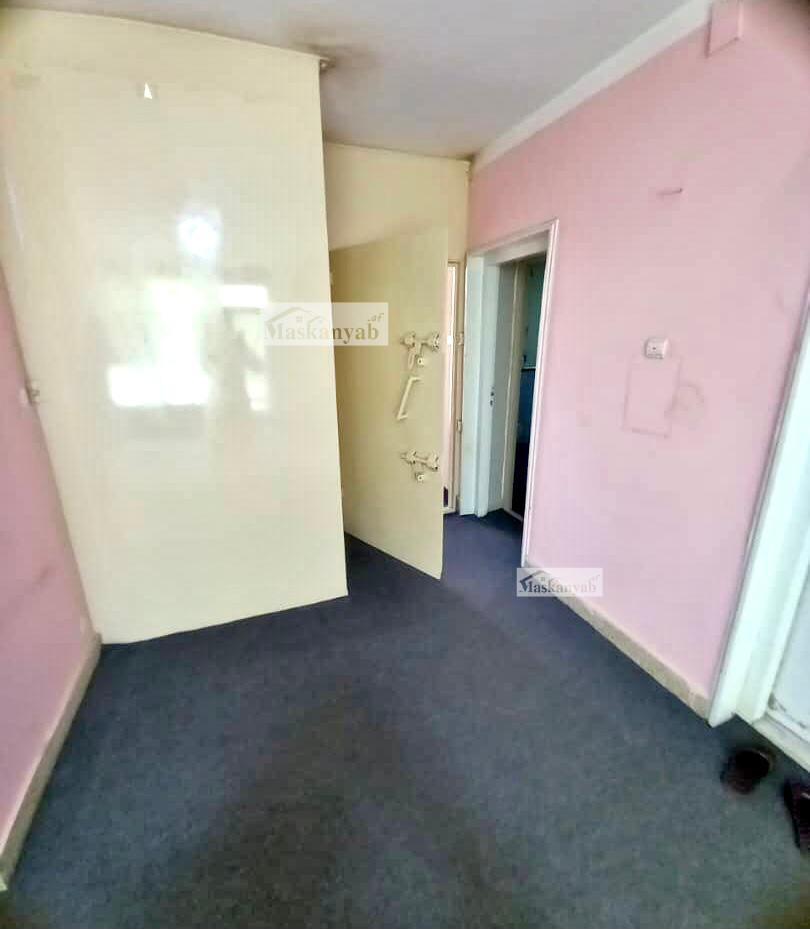 The Ten rooms house is for rent in Old Taimani, Kabul
