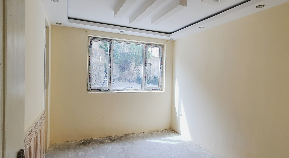 Three apartments for rent in Shahr-e New, Kabul