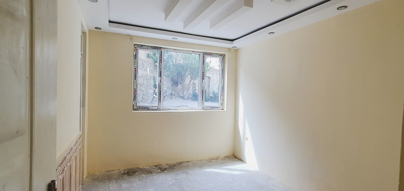 Three apartments for rent in Shahr-e New, Kabul