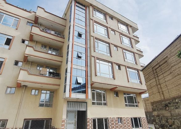 Three apartments for rent in Shahr-e New, Kabul