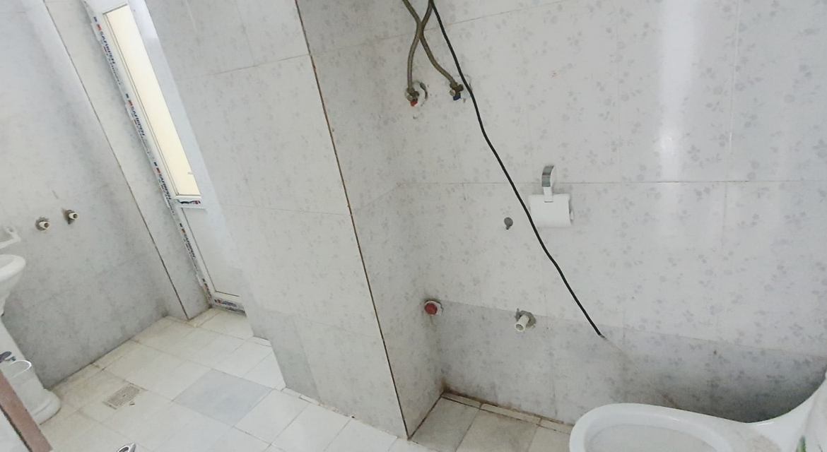 Three apartments for rent in Shahr-e New, Kabul