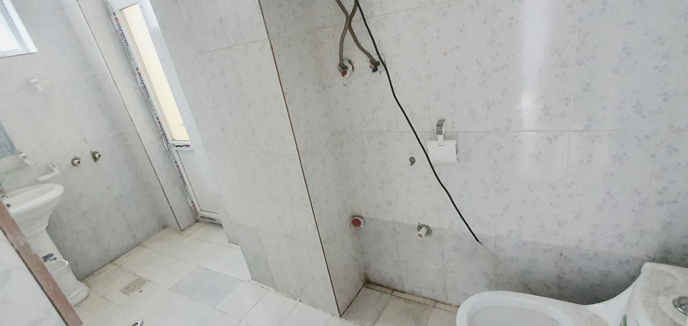 Three apartments for rent in Shahr-e New, Kabul