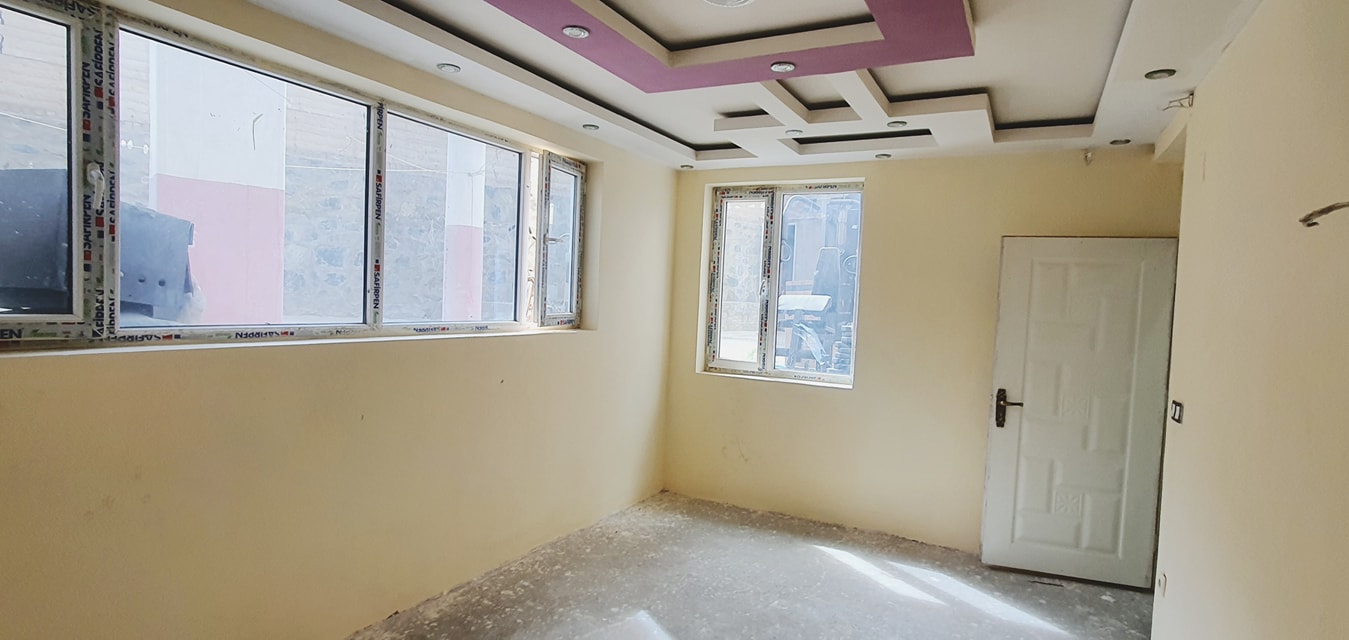 Three apartments for rent in Shahr-e New, Kabul