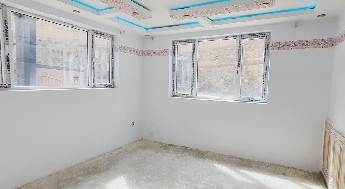 Three apartments for rent in Shahr-e New, Kabul