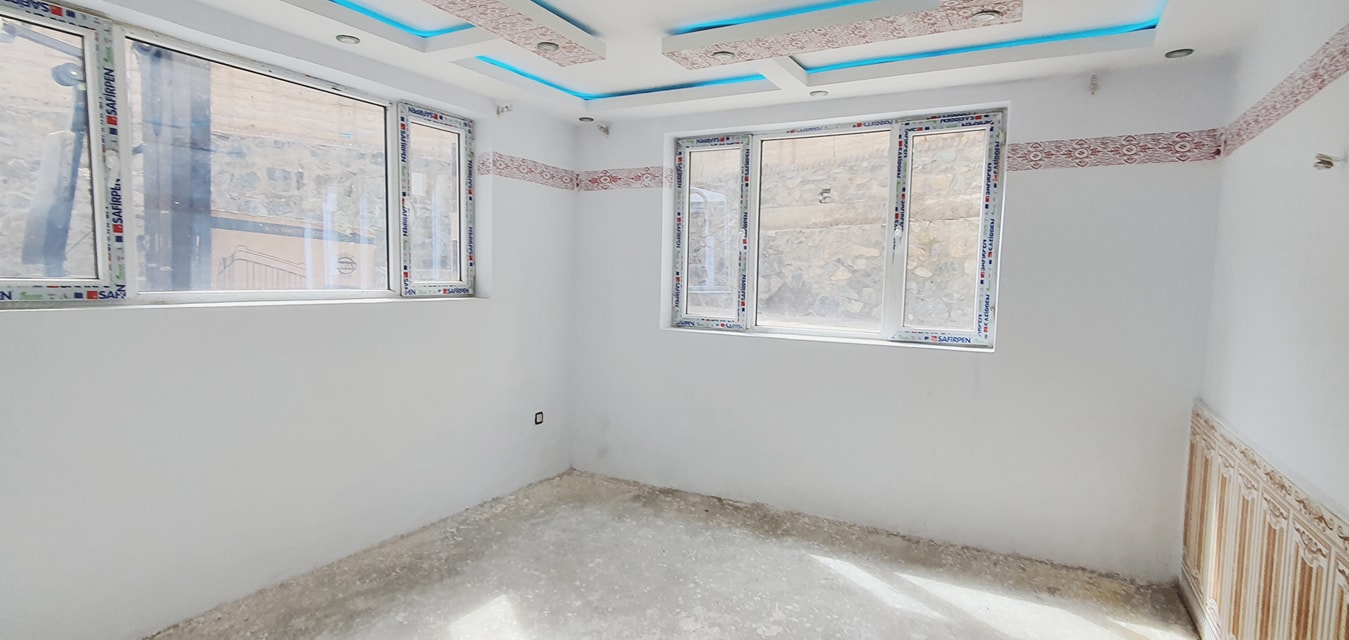 Three apartments for rent in Shahr-e New, Kabul