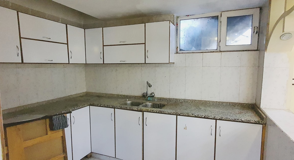 Three apartments for rent in Shahr-e New, Kabul