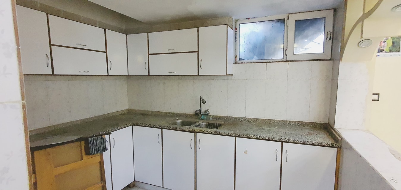 Three apartments for rent in Shahr-e New, Kabul