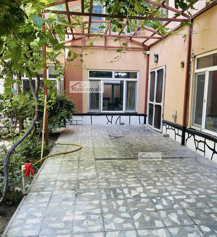 The Three-floor house is for rent in Qala-e Fatihullah, Kabul