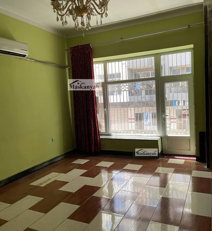 The Three-floor house is for rent in Qala-e Fatihullah, Kabul