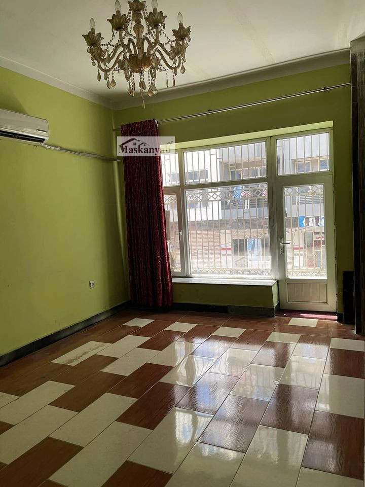 The Three-floor house is for rent in Qala-e Fatihullah, Kabul