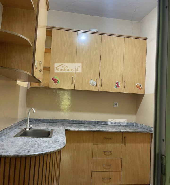 The Three-floor house is for rent in Qala-e Fatihullah, Kabul