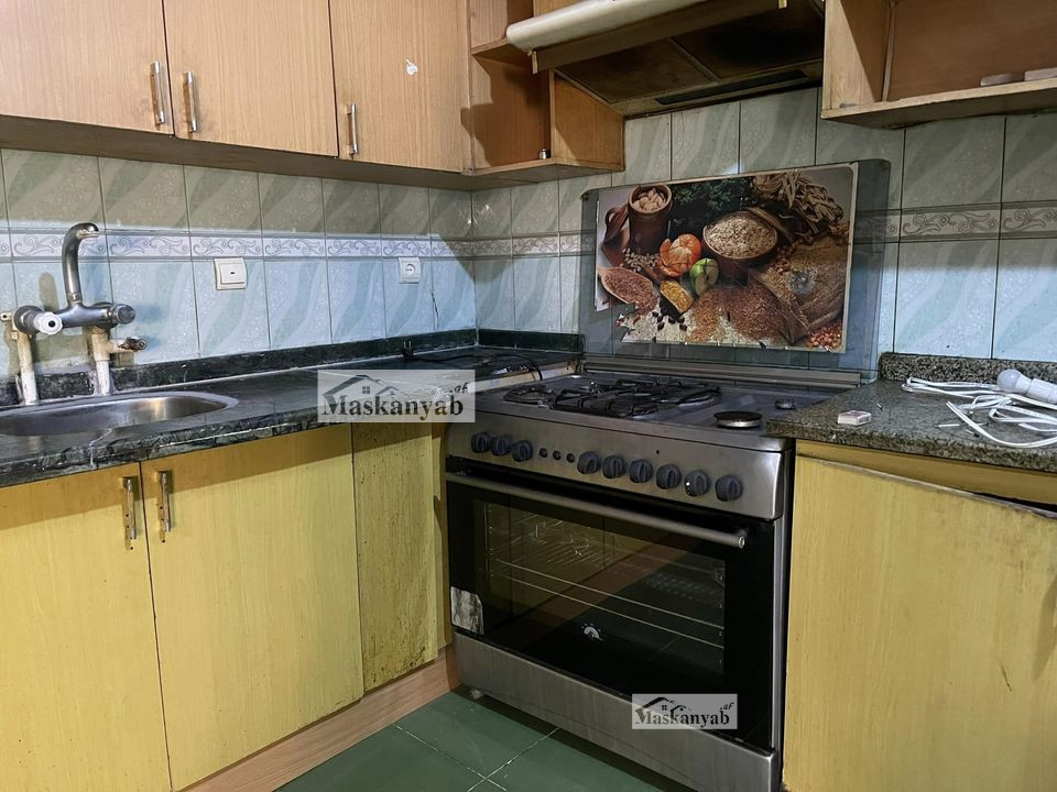 The Three-floor house is for rent in Qala-e Fatihullah, Kabul