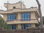 Three-floor house for sale in Gula-e Mahtab Qala, Barchi