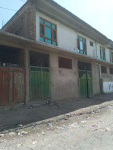 The Three-floor house is for sale in Karte New, Kabul