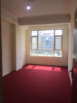 The three-room apartment is for rent in Taimani Project