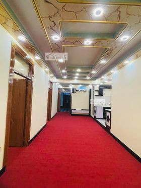 The Three-room apartment is for sale in Dehbori, District 3, Kabul