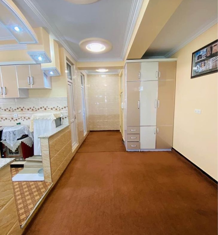 Three-room apartment for sale in Kotal-e Khair Khana