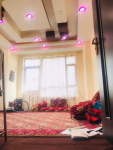 The Three-room apartment is for sale urgently in Taimani Project, Kabul