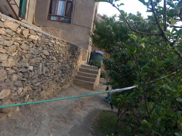 Three-room house for sale in Chehel Sotun, Kabul