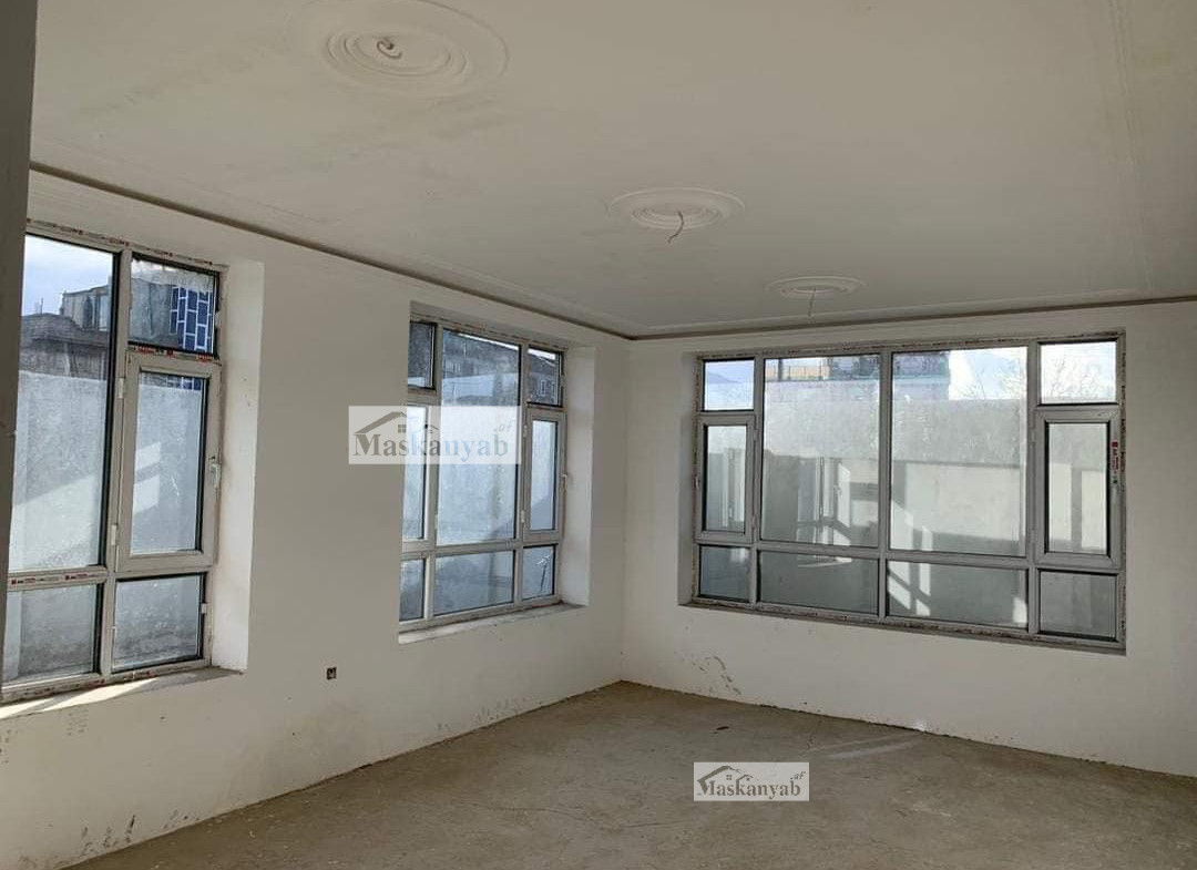 The Three-room house is for sale in Darul Aman, Kabul