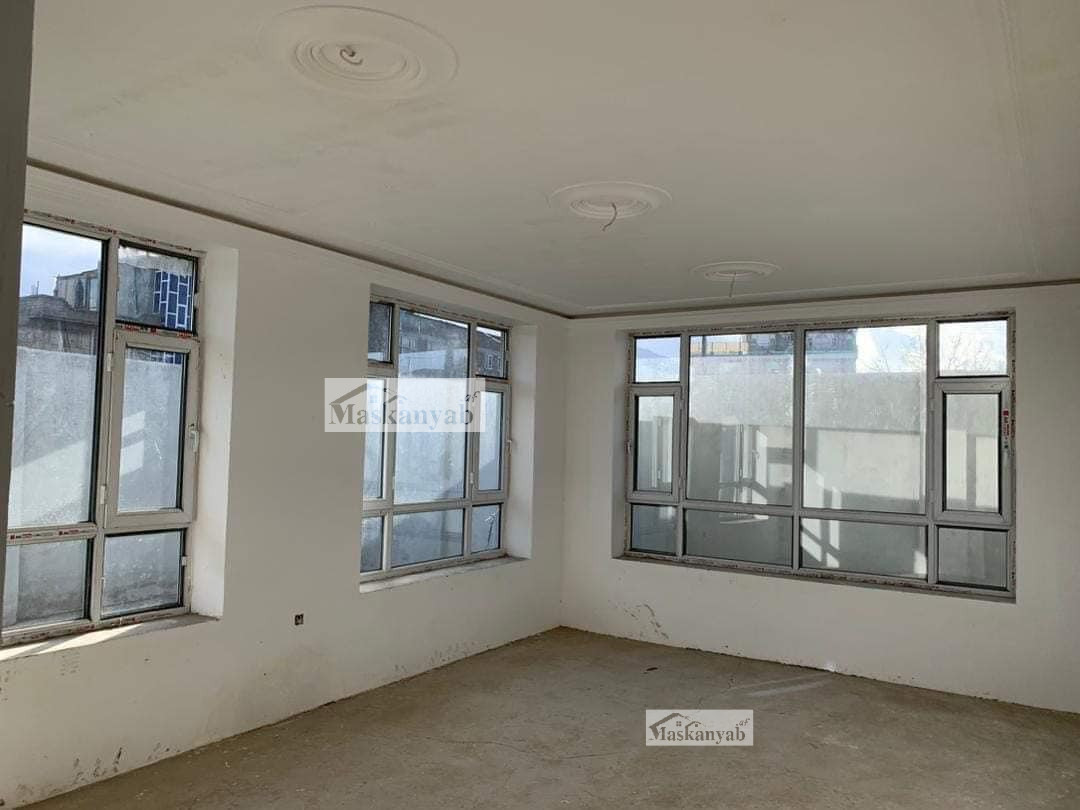 The Three-room house is for sale in Darul Aman, Kabul
