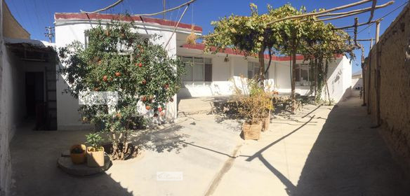 Three-room house for sale in Darul Aman, Kabul