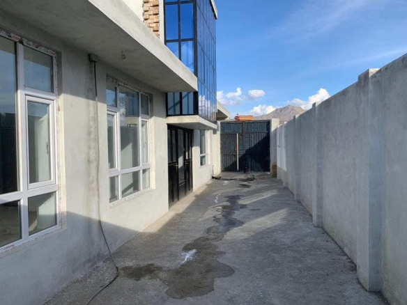 The Three-room house is for sale in Darul Aman, Kabul