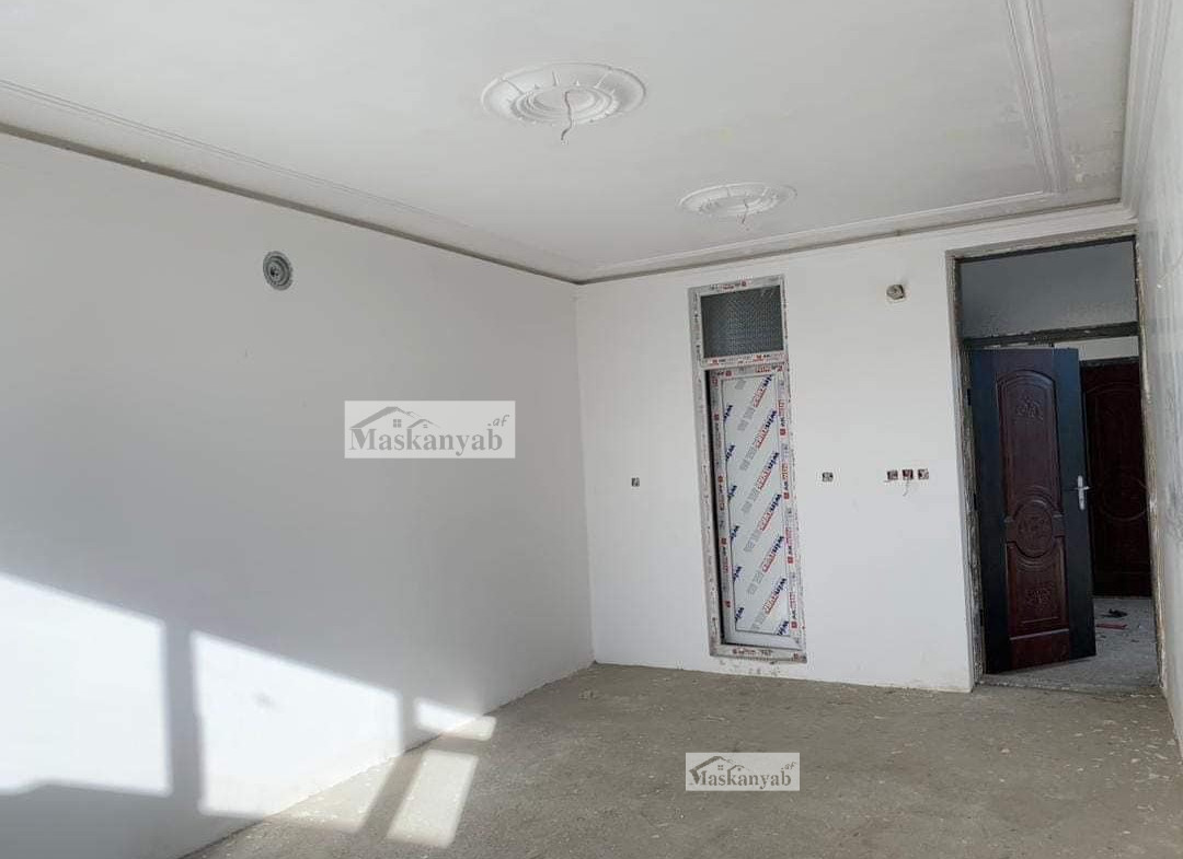 The Three-room house is for sale in Darul Aman, Kabul